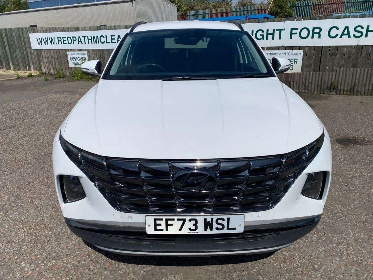 2023 HYUNDAI TUCSON 2023 HYUNDAI TUCSON