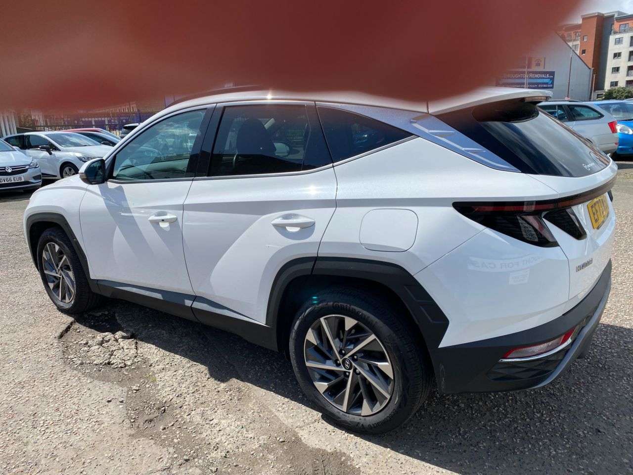 2023 HYUNDAI TUCSON 2023 HYUNDAI TUCSON