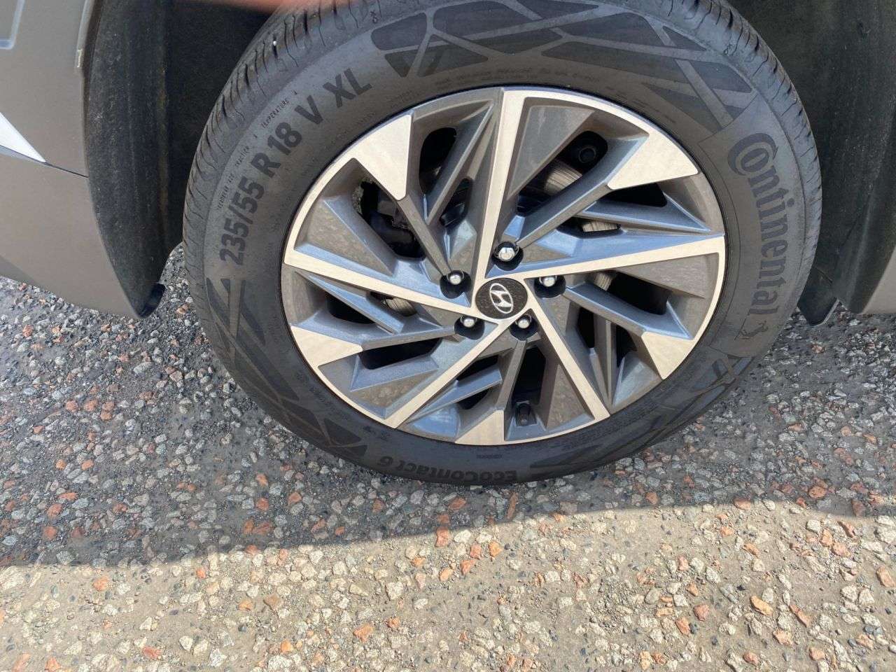 2023 HYUNDAI TUCSON 2023 HYUNDAI TUCSON