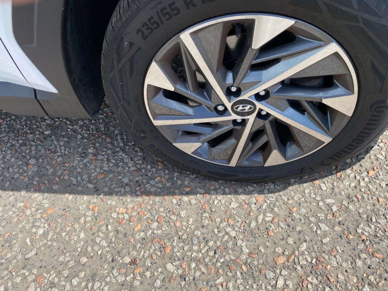 2023 HYUNDAI TUCSON 2023 HYUNDAI TUCSON