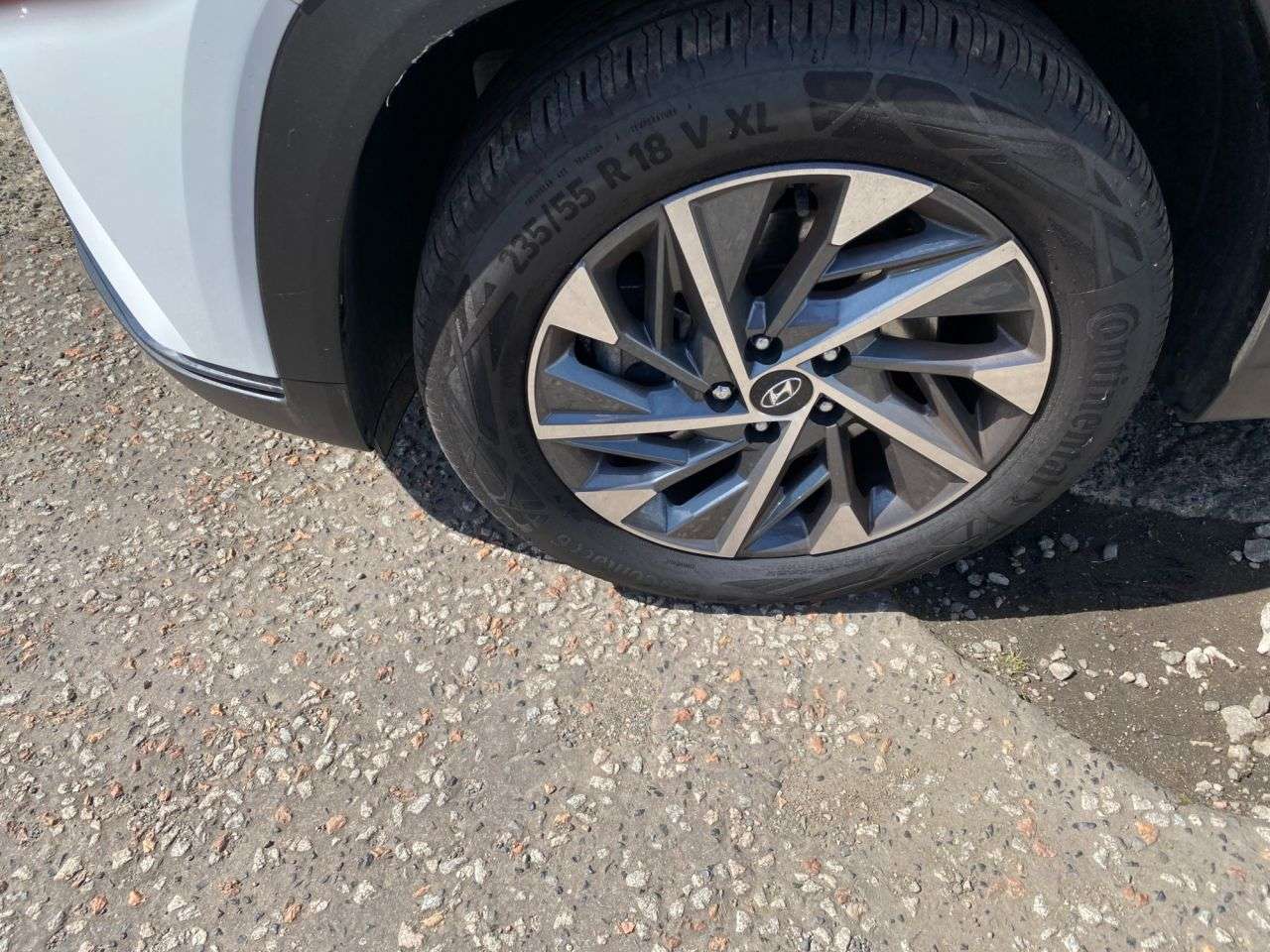 2023 HYUNDAI TUCSON 2023 HYUNDAI TUCSON