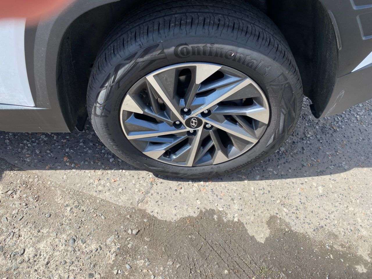 2023 HYUNDAI TUCSON 2023 HYUNDAI TUCSON