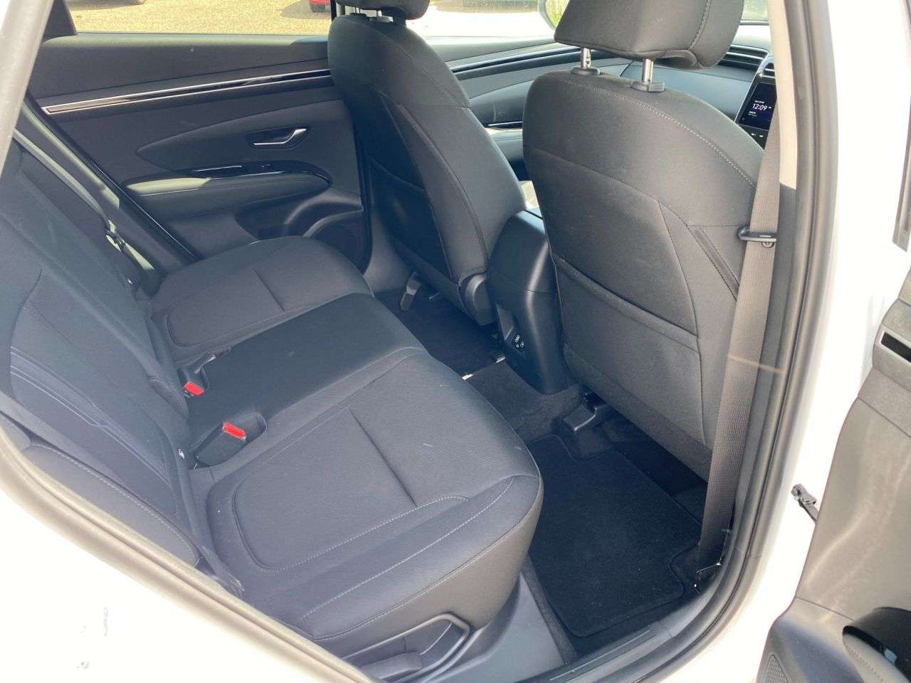 2023 HYUNDAI TUCSON 2023 HYUNDAI TUCSON