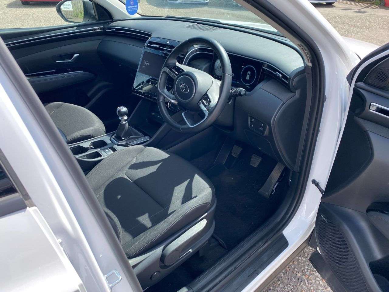 2023 HYUNDAI TUCSON 2023 HYUNDAI TUCSON