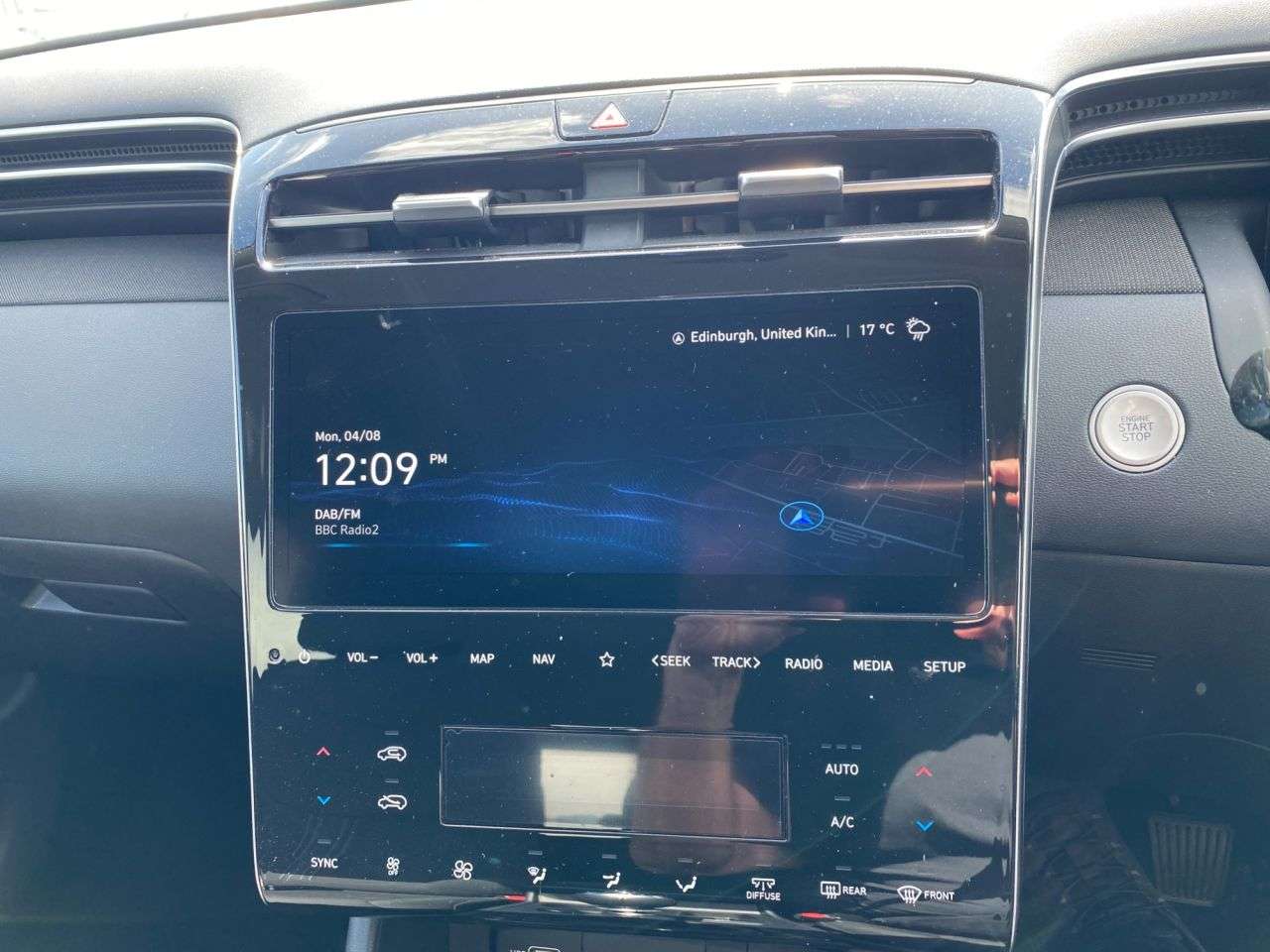 2023 HYUNDAI TUCSON 2023 HYUNDAI TUCSON