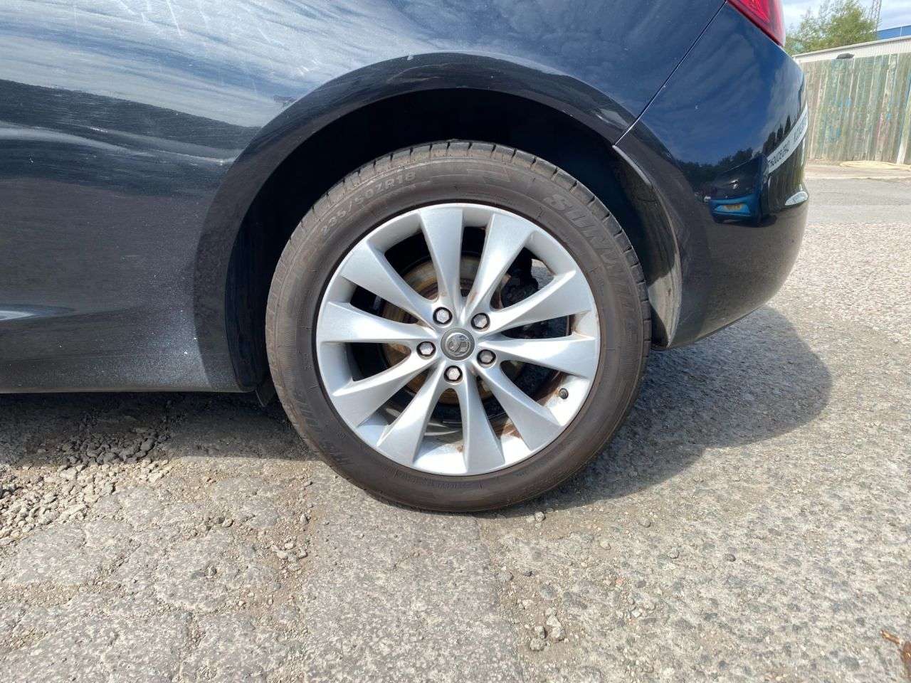 2015 VAUXHALL ASTRA GTC 2015 VAUXHALL ASTRA GTC