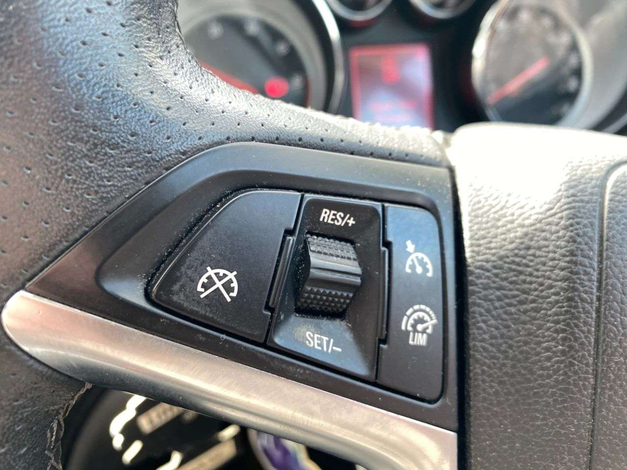 2015 VAUXHALL ASTRA GTC 2015 VAUXHALL ASTRA GTC