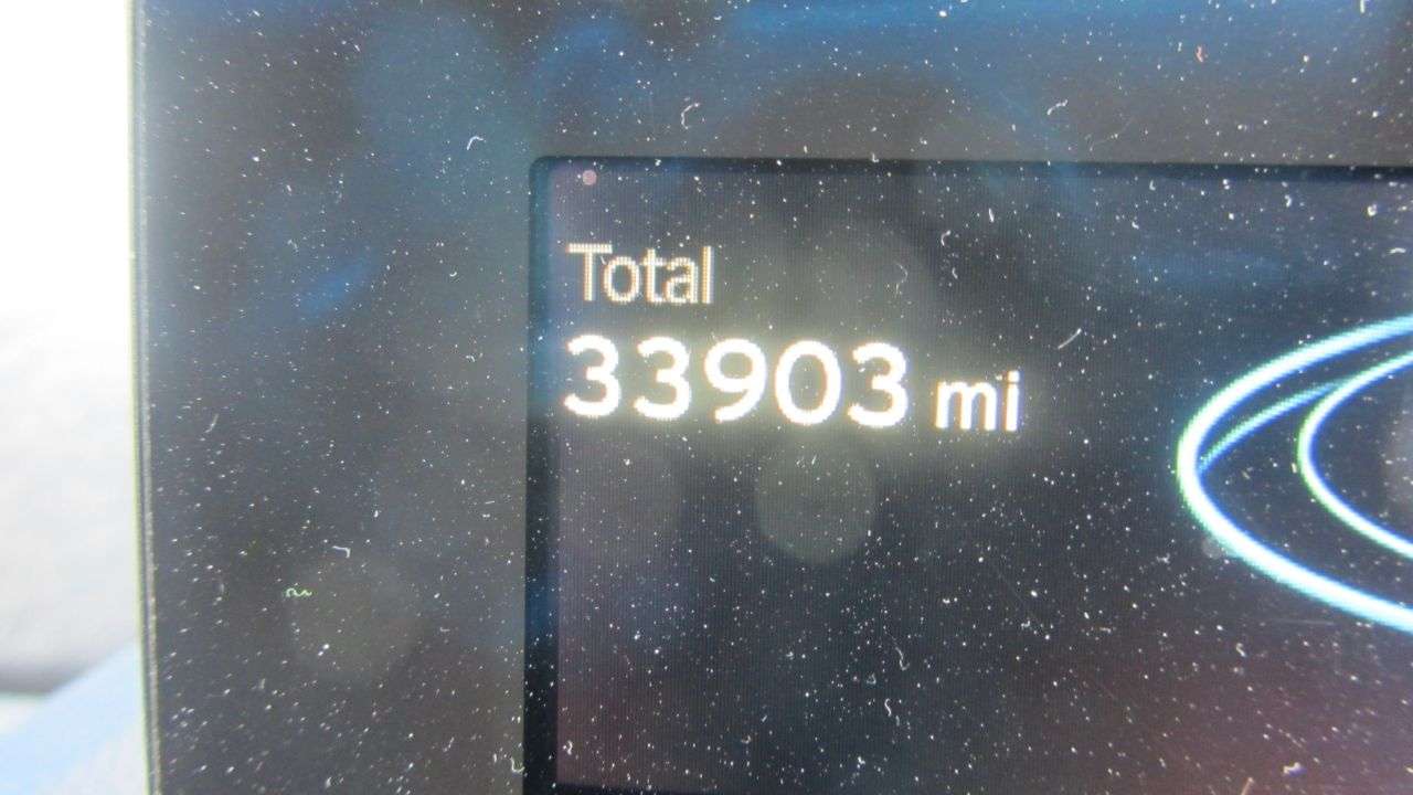 2018 BMW I3 2018 BMW I3