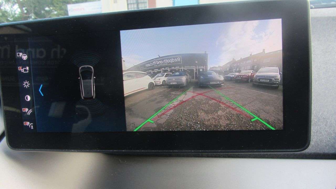 2018 BMW I3 2018 BMW I3