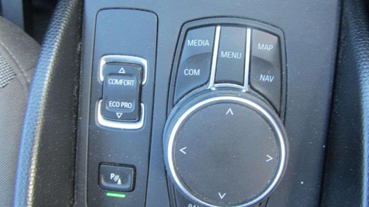 2018 BMW I3 2018 BMW I3