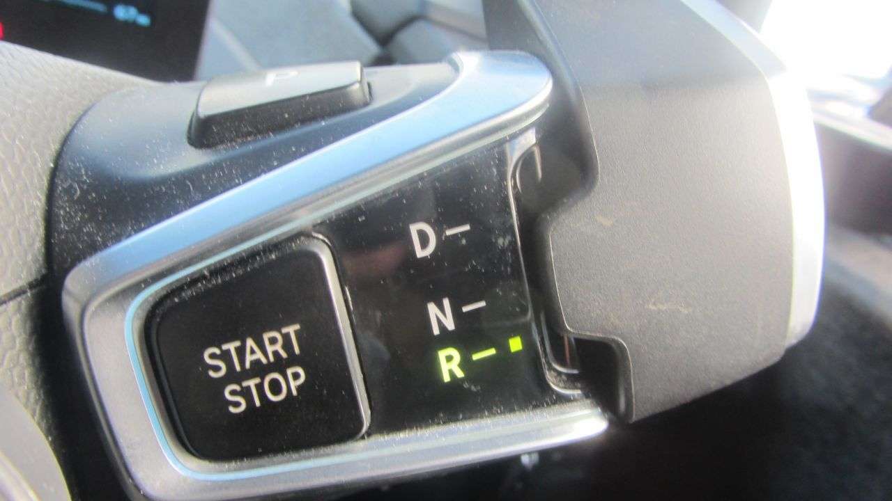 2018 BMW I3 2018 BMW I3