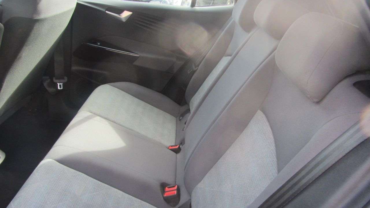 2021 VOLKSWAGEN ID.3 2021 VOLKSWAGEN ID.3