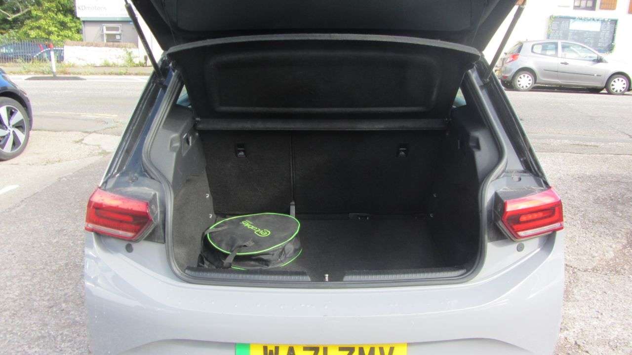 2021 VOLKSWAGEN ID.3 2021 VOLKSWAGEN ID.3