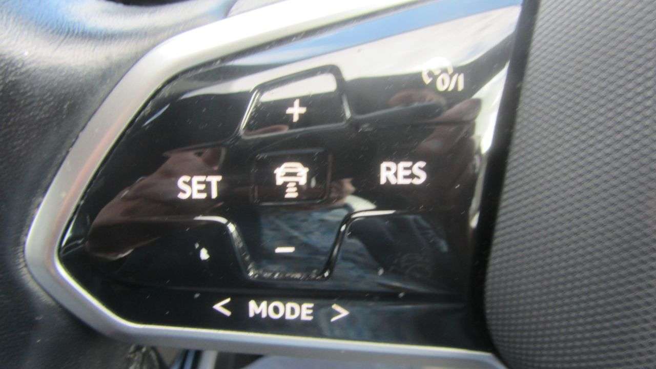 2021 VOLKSWAGEN ID.3 2021 VOLKSWAGEN ID.3