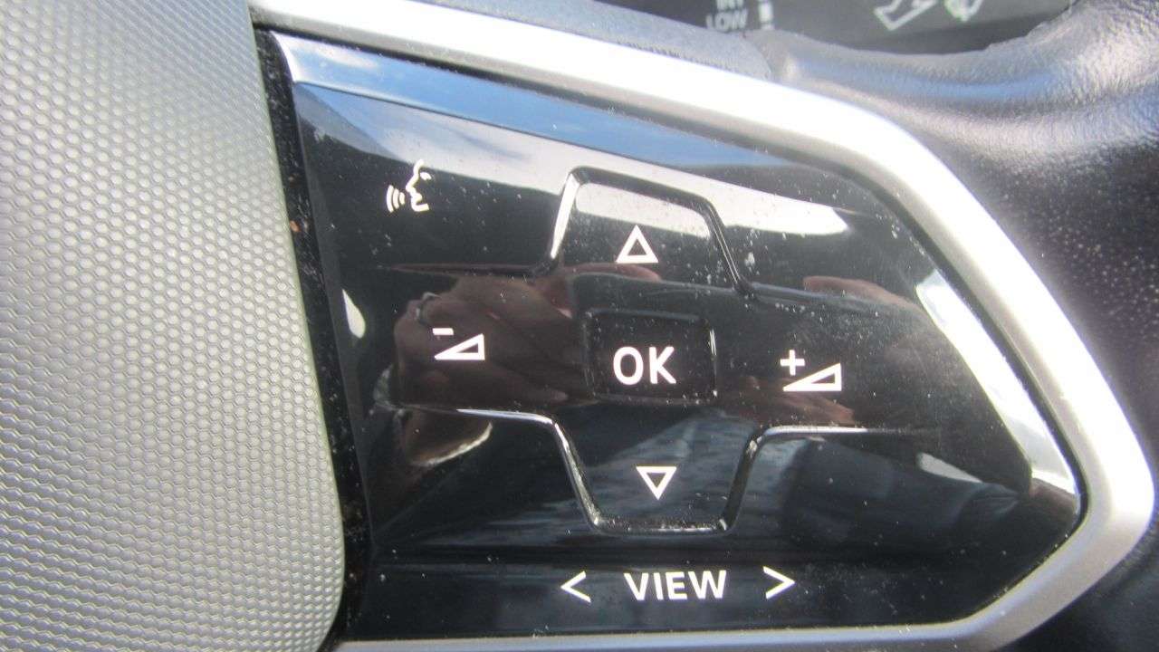 2021 VOLKSWAGEN ID.3 2021 VOLKSWAGEN ID.3