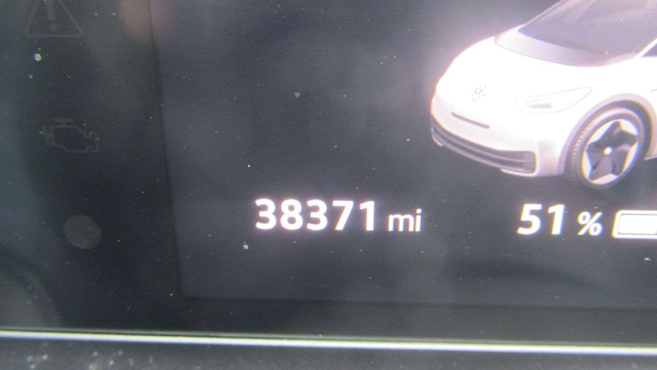 2021 VOLKSWAGEN ID.3 2021 VOLKSWAGEN ID.3