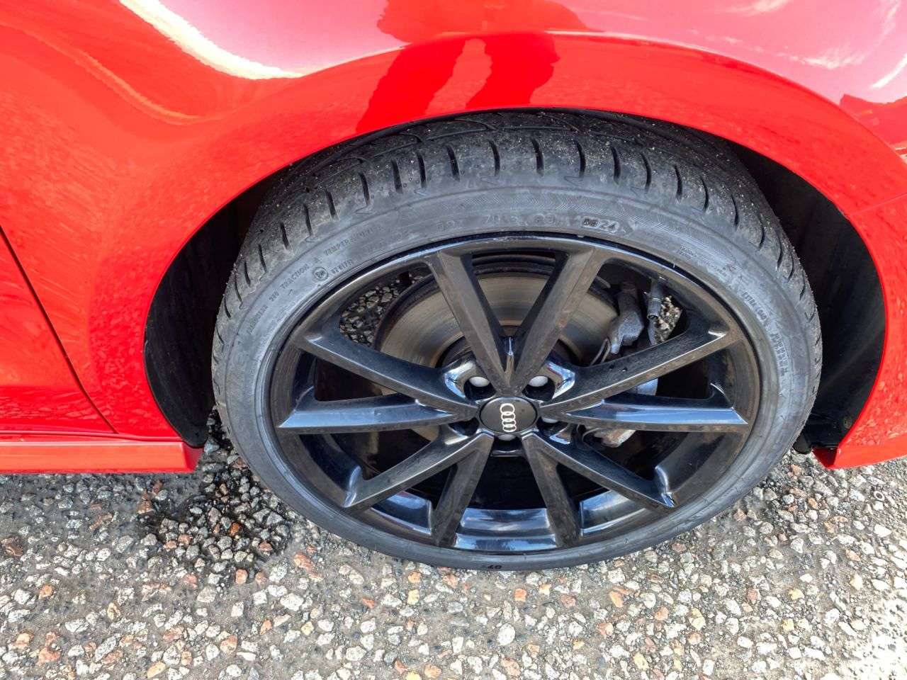 2017 AUDI A1 2017 AUDI A1