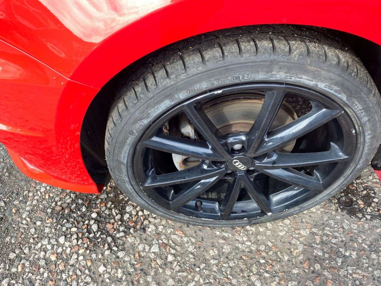 2017 AUDI A1 2017 AUDI A1