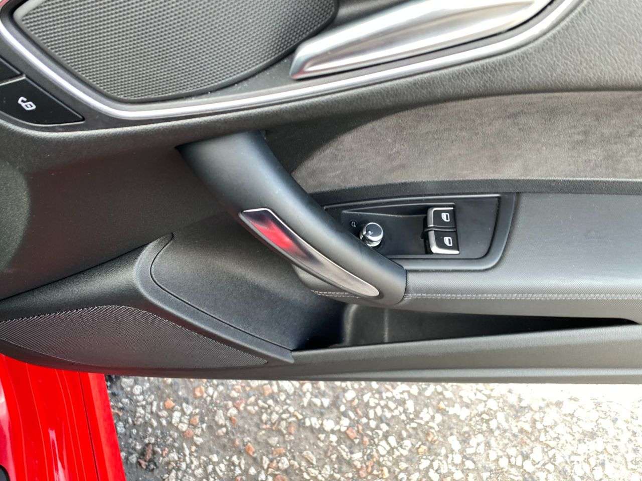 2017 AUDI A1 2017 AUDI A1