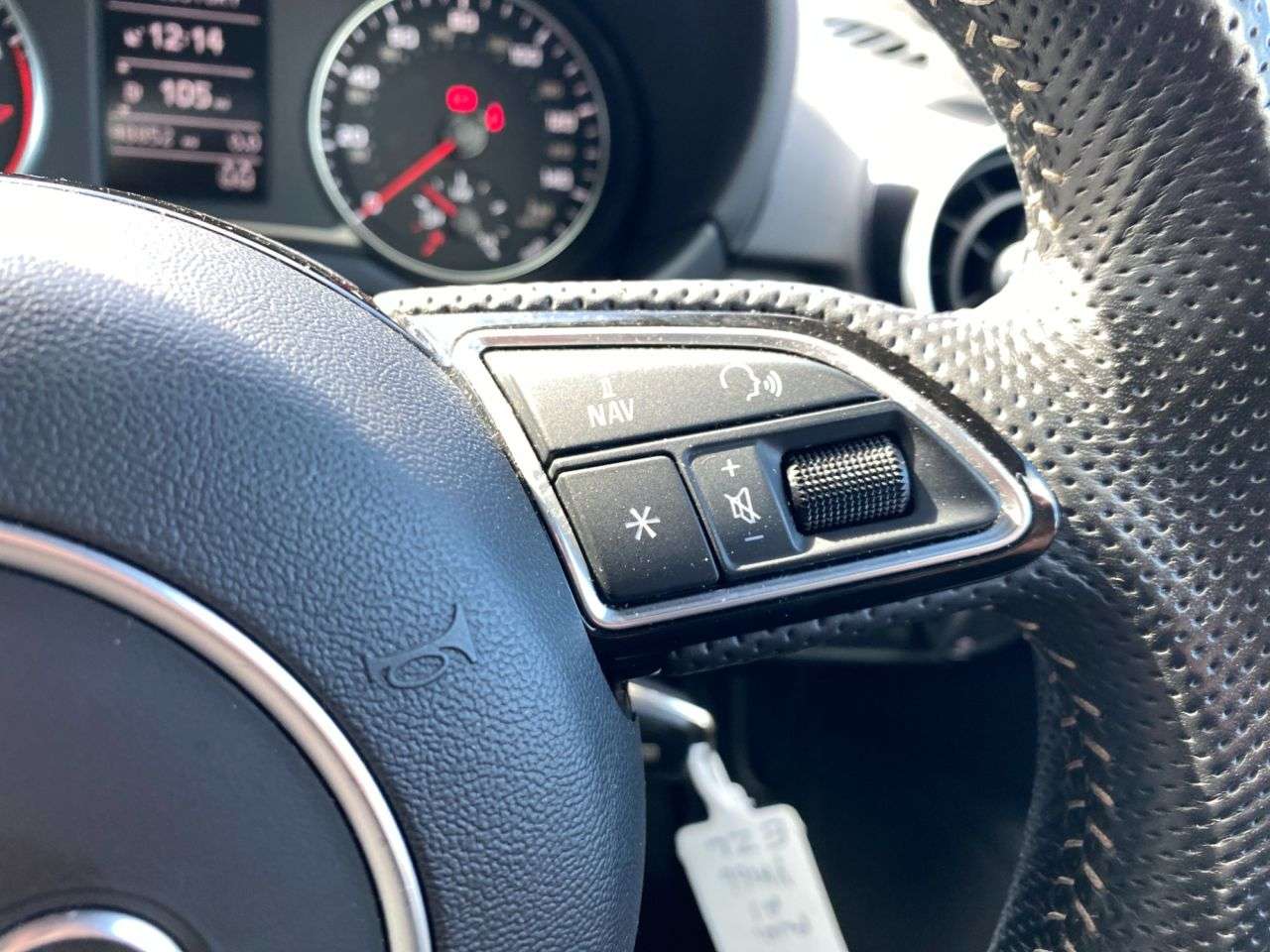 2017 AUDI A1 2017 AUDI A1