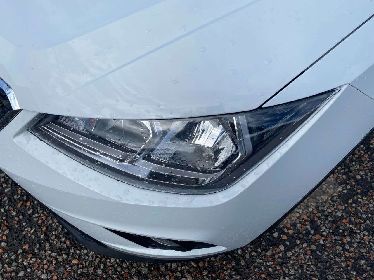 2019 SEAT ARONA 2019 SEAT ARONA