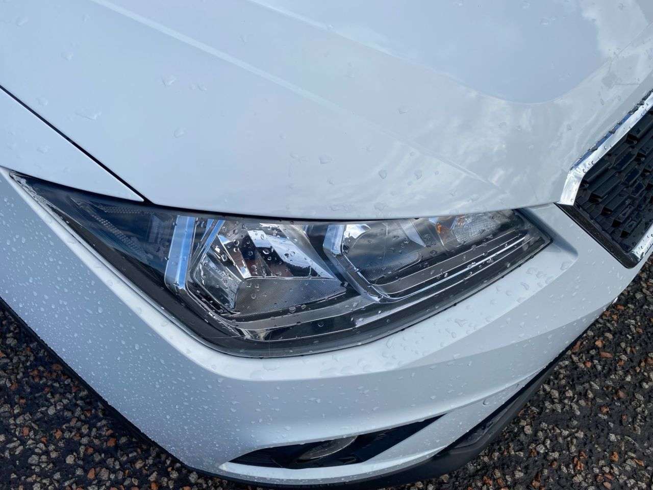 2019 SEAT ARONA 2019 SEAT ARONA