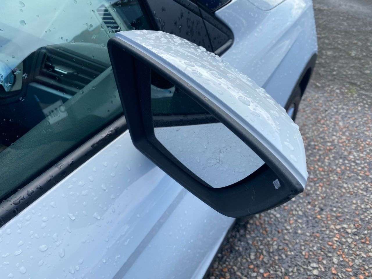 2019 SEAT ARONA 2019 SEAT ARONA