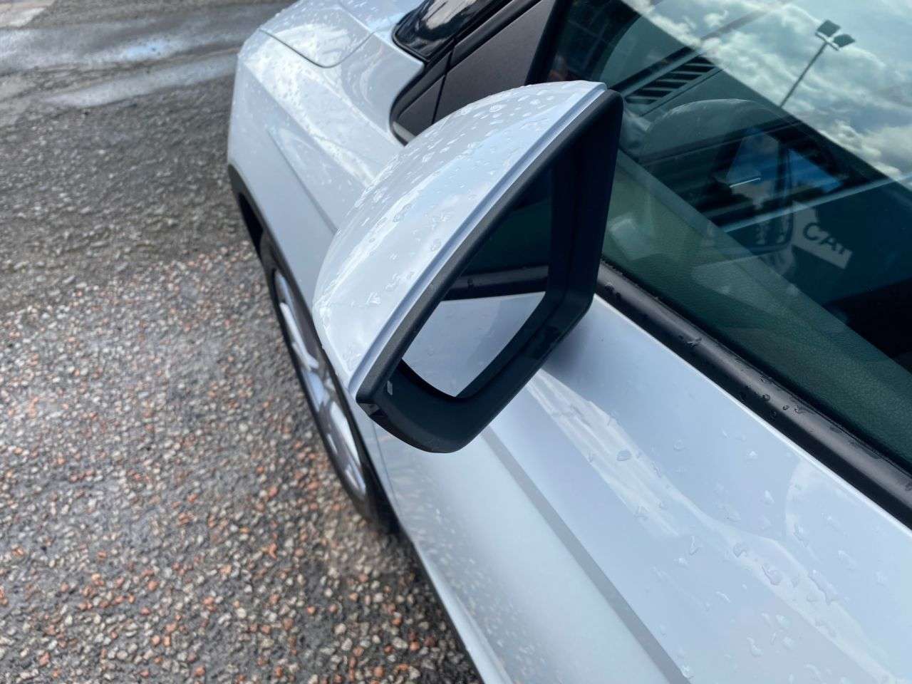 2019 SEAT ARONA 2019 SEAT ARONA