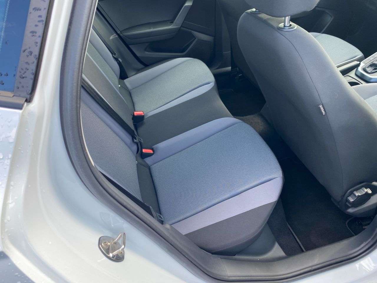 2019 SEAT ARONA 2019 SEAT ARONA