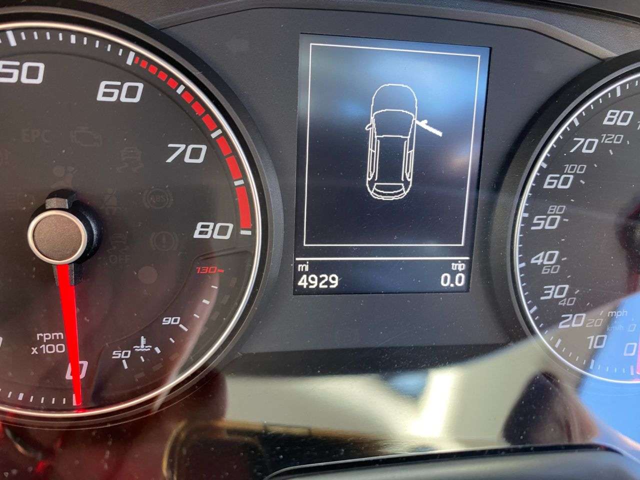 2019 SEAT ARONA 2019 SEAT ARONA