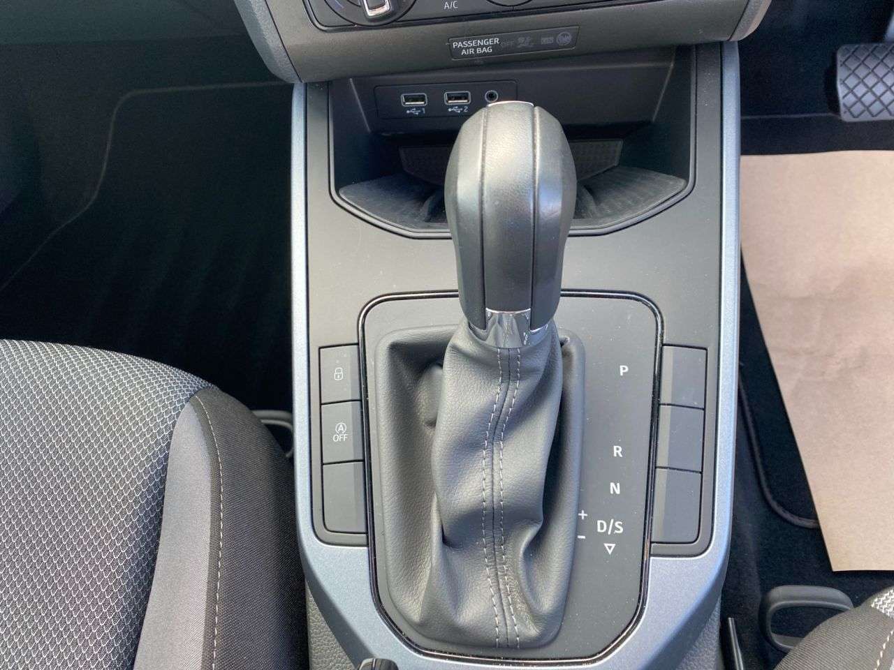 2019 SEAT ARONA 2019 SEAT ARONA