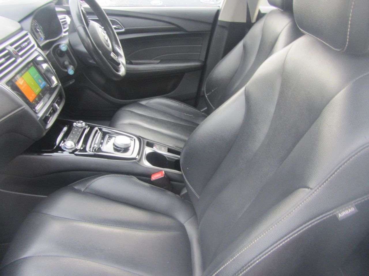 2021 MG MG5 2021 MG MG5