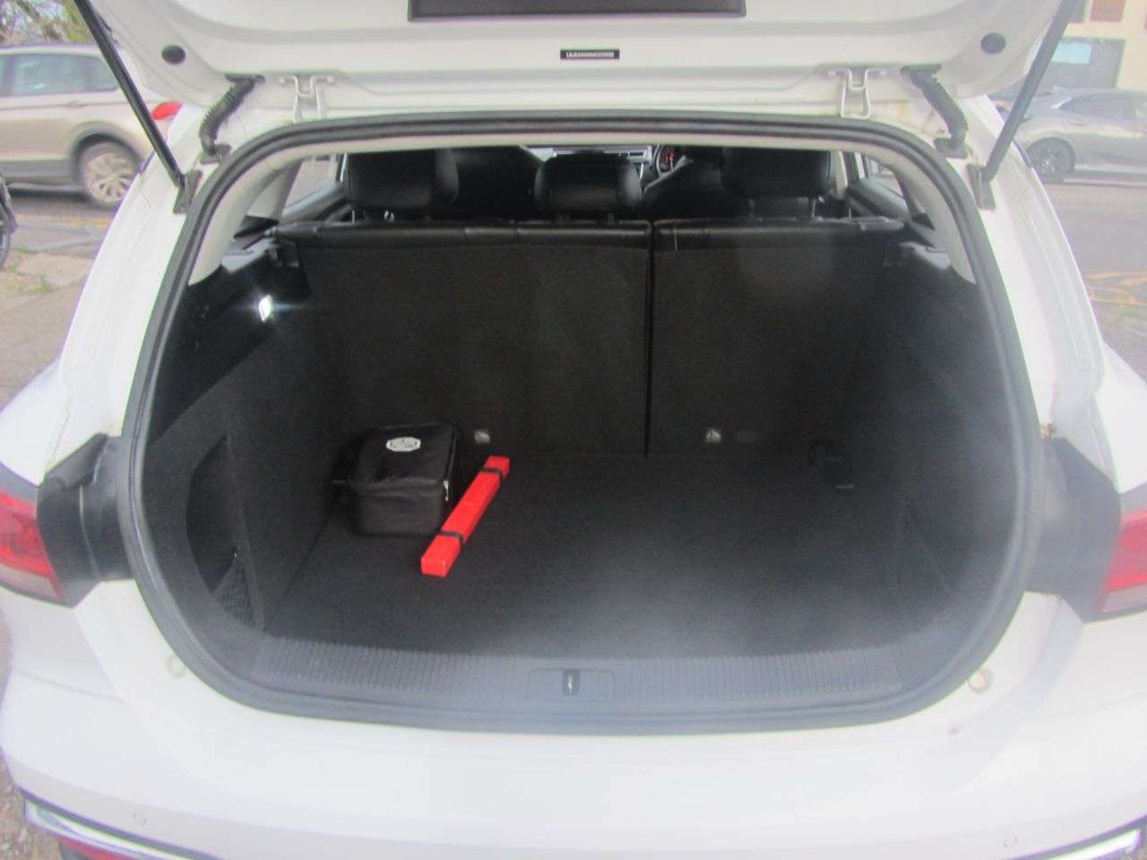 2021 MG MG5 2021 MG MG5