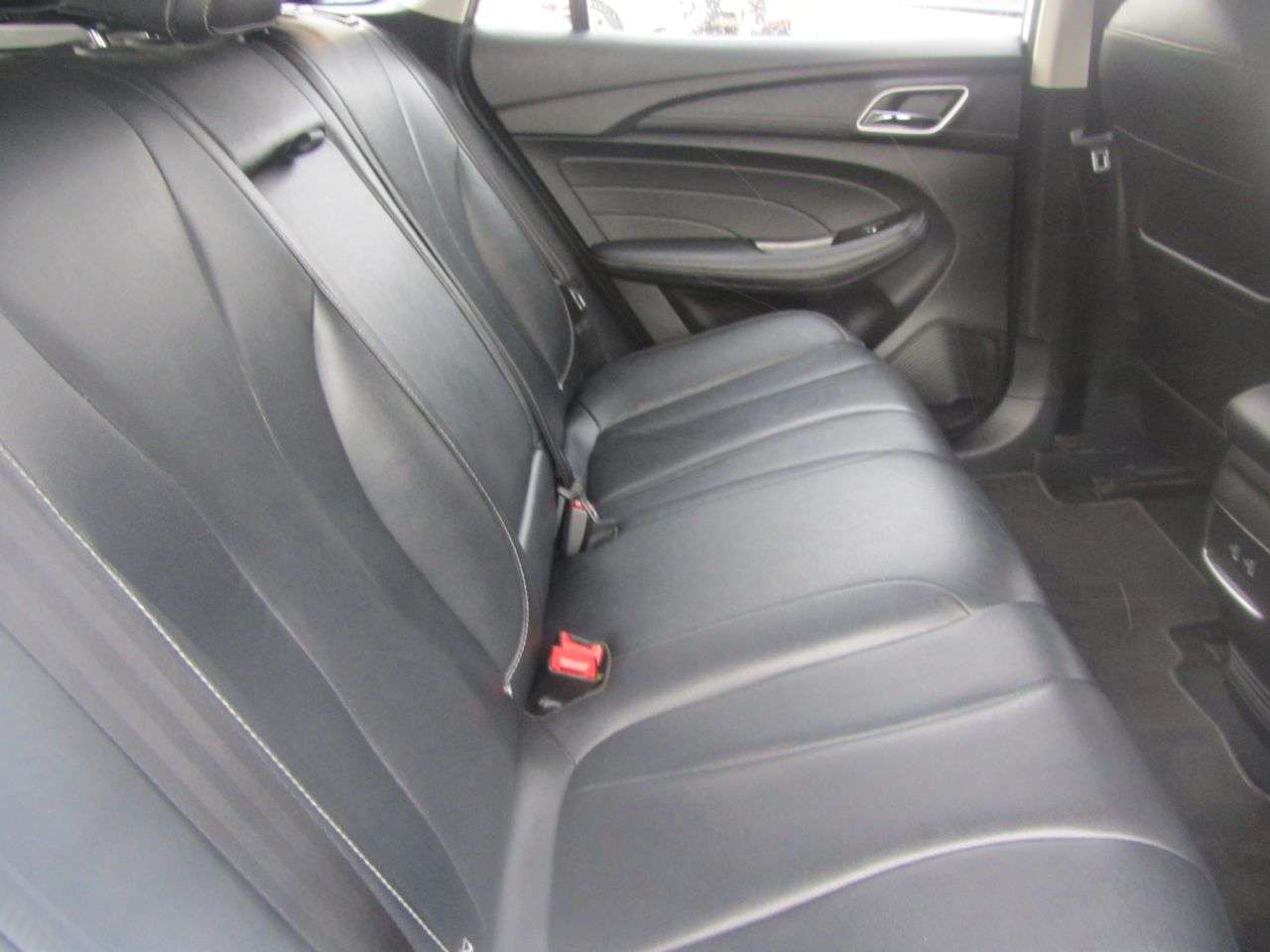 2021 MG MG5 2021 MG MG5