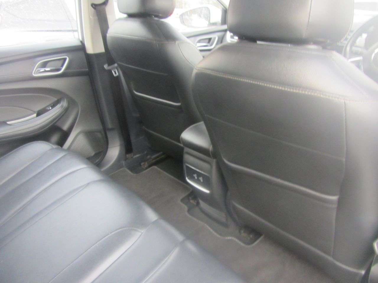 2021 MG MG5 2021 MG MG5