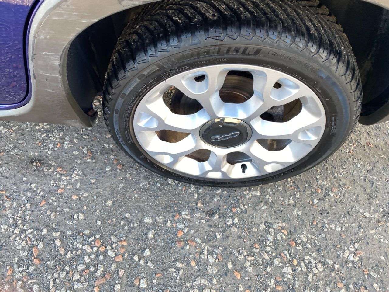 2015 FIAT 500L 2015 FIAT 500L