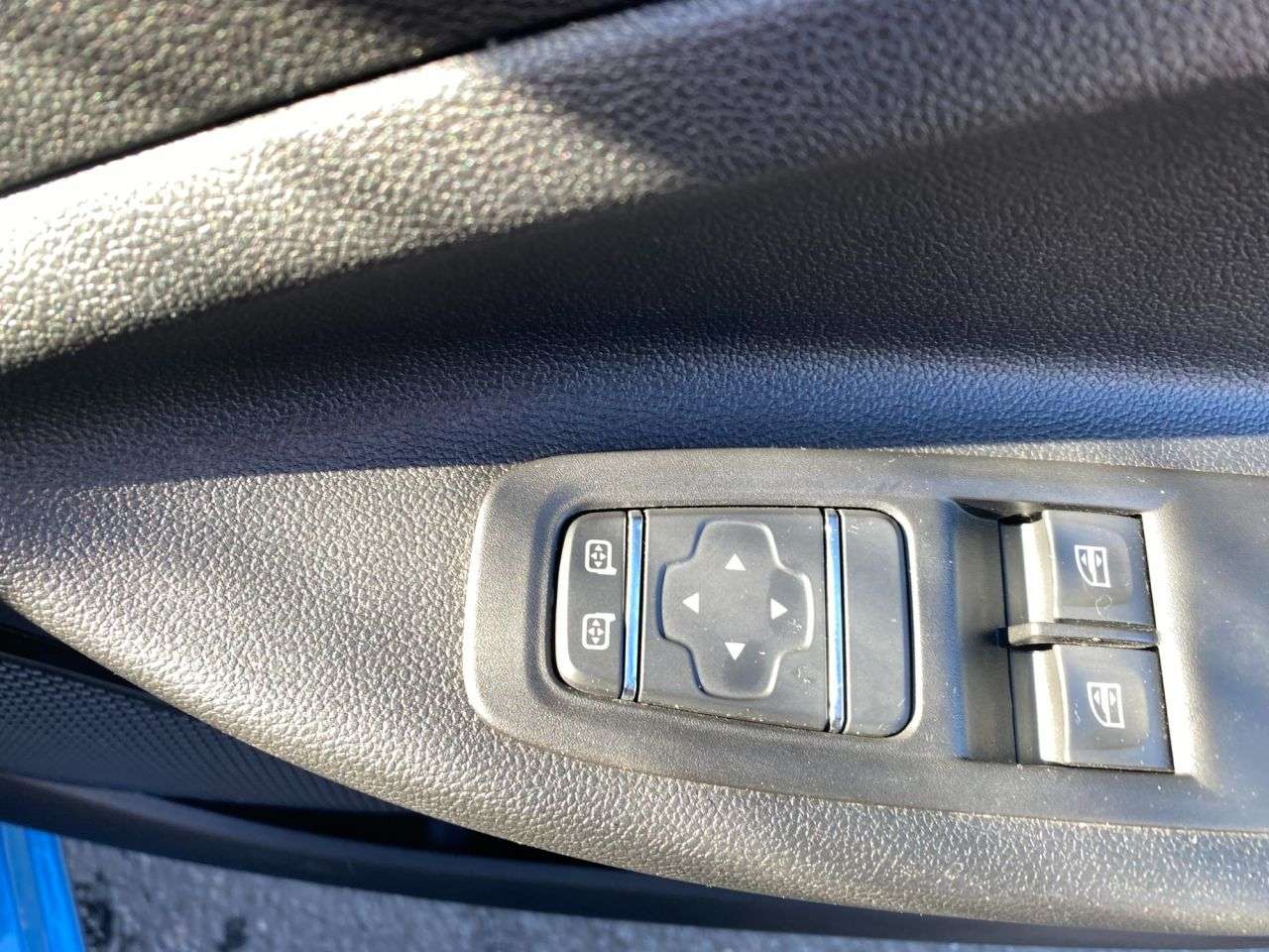 2021 RENAULT ZOE 2021 RENAULT ZOE