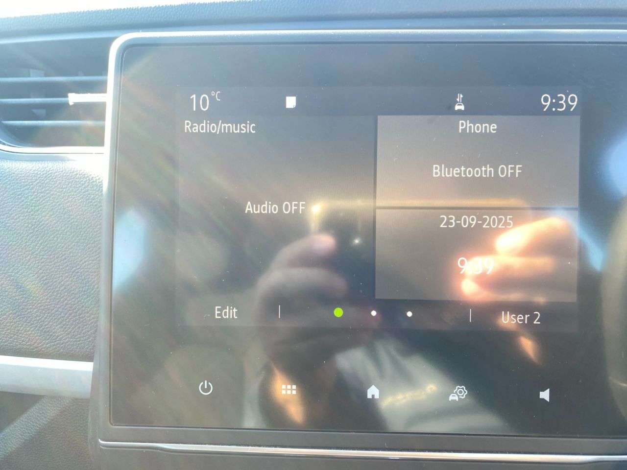 2021 RENAULT ZOE 2021 RENAULT ZOE