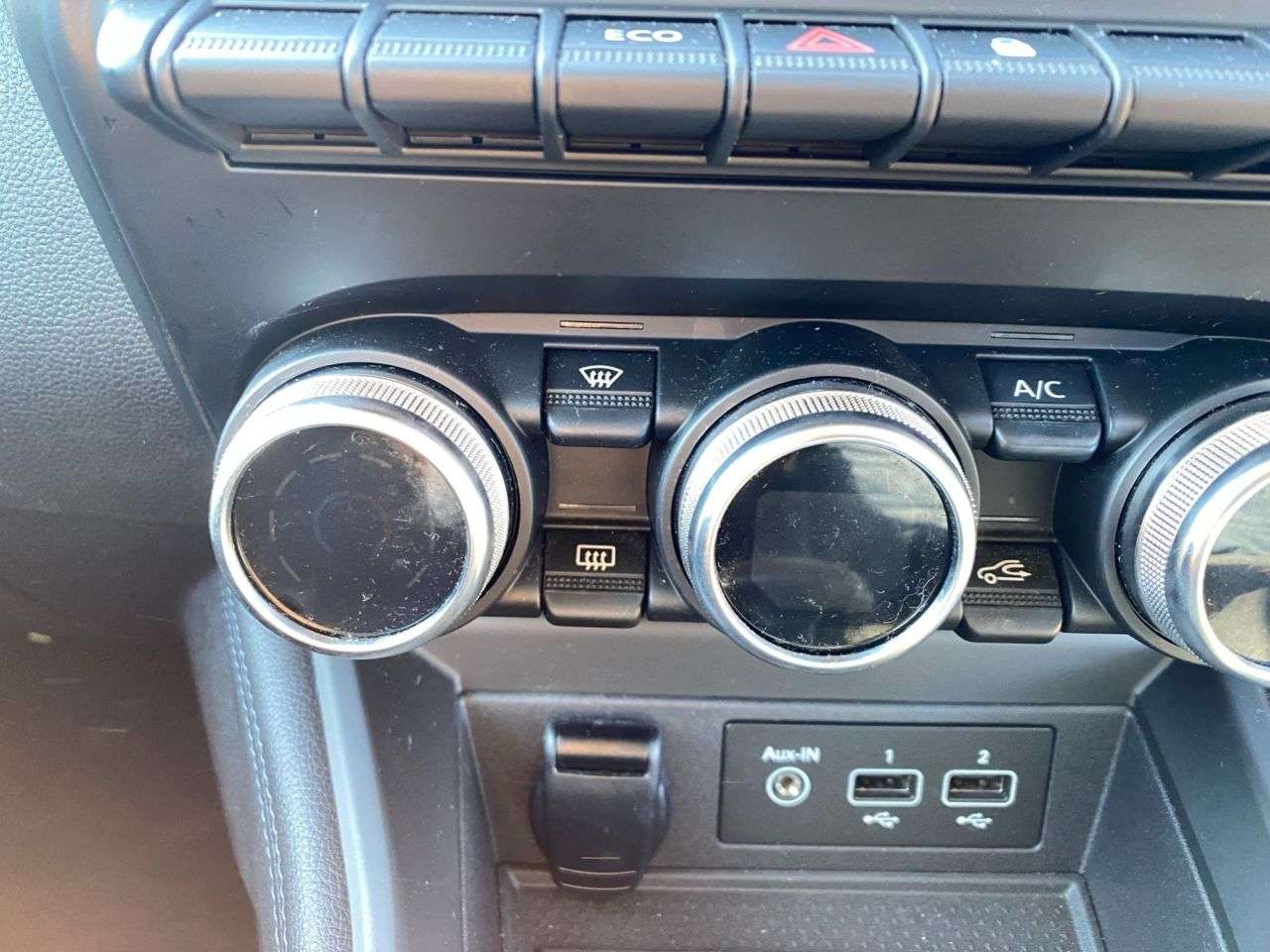 2021 RENAULT ZOE 2021 RENAULT ZOE