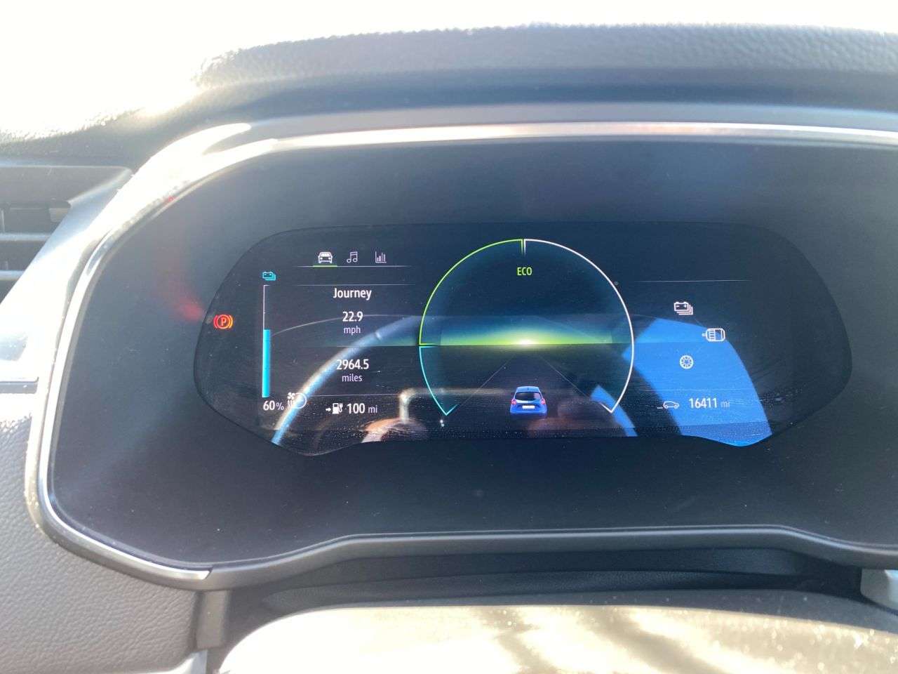 2021 RENAULT ZOE 2021 RENAULT ZOE