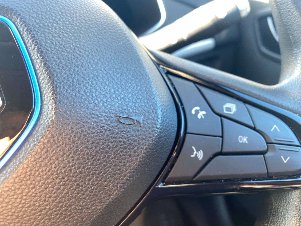 2021 RENAULT ZOE 2021 RENAULT ZOE