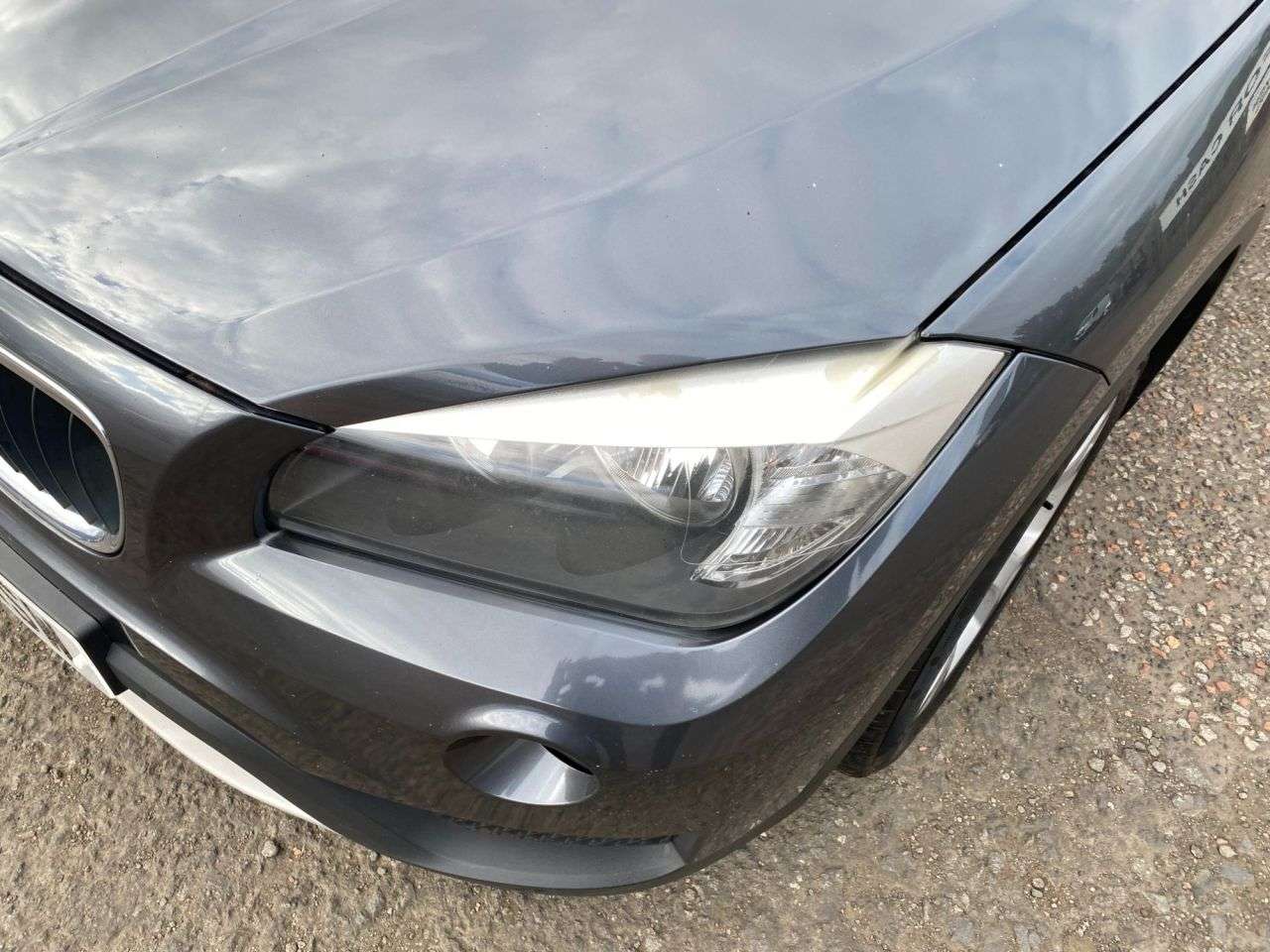 2013 BMW X1 2013 BMW X1