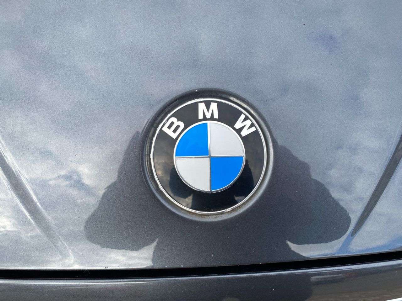 2013 BMW X1 2013 BMW X1