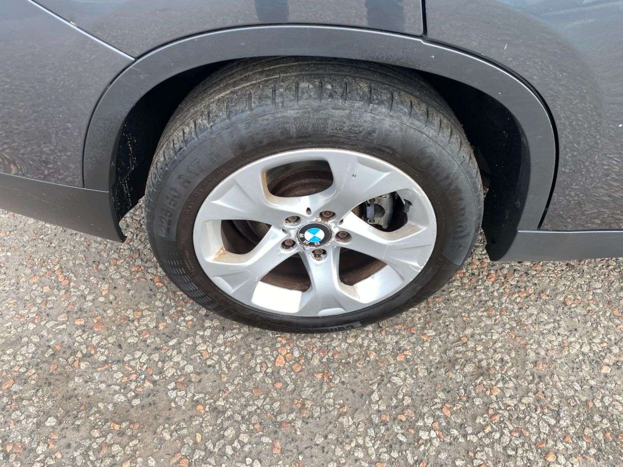 2013 BMW X1 2013 BMW X1