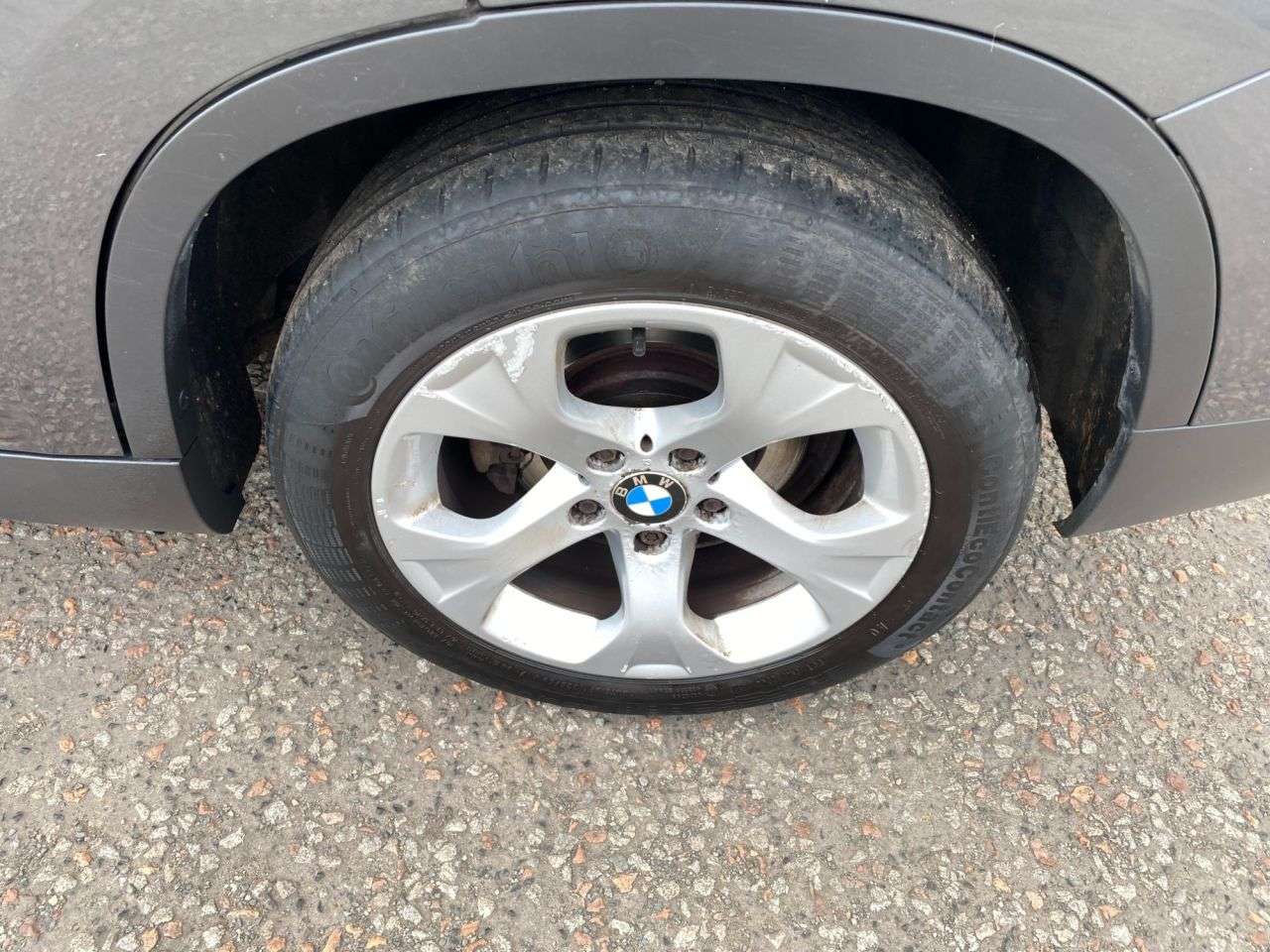 2013 BMW X1 2013 BMW X1