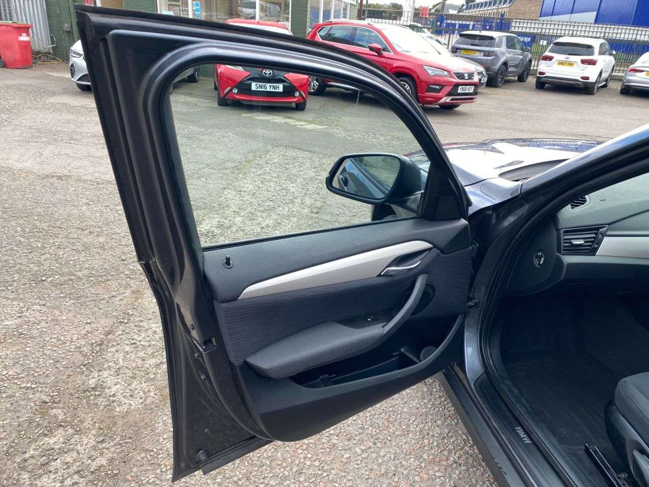 2013 BMW X1 2013 BMW X1