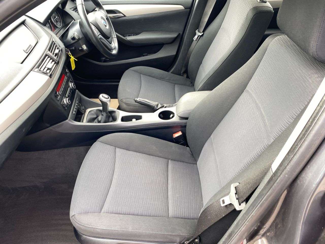 2013 BMW X1 2013 BMW X1