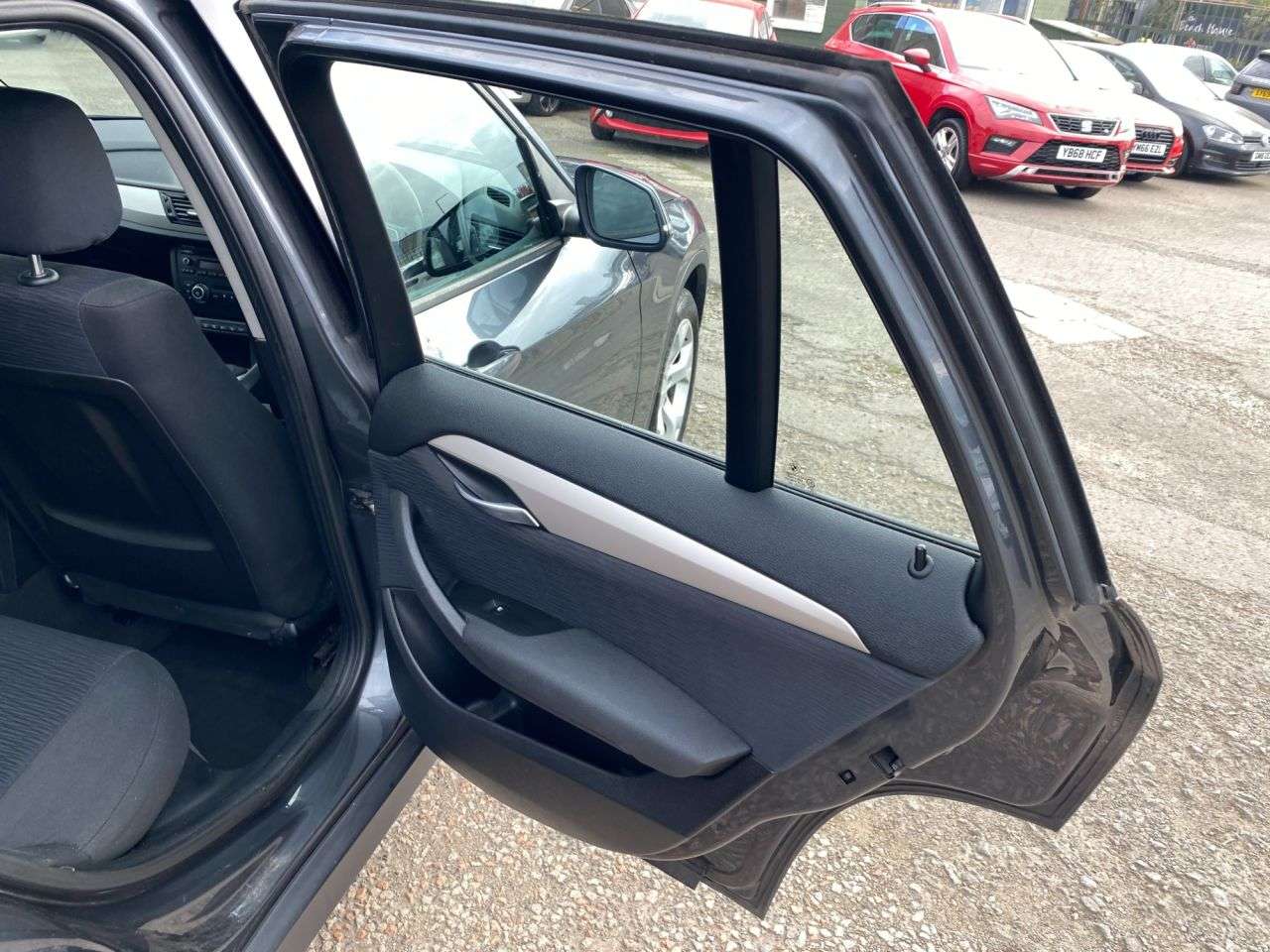 2013 BMW X1 2013 BMW X1