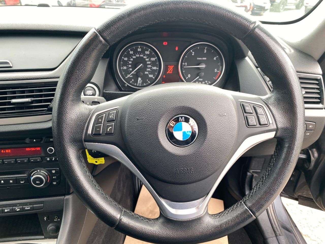 2013 BMW X1 2013 BMW X1