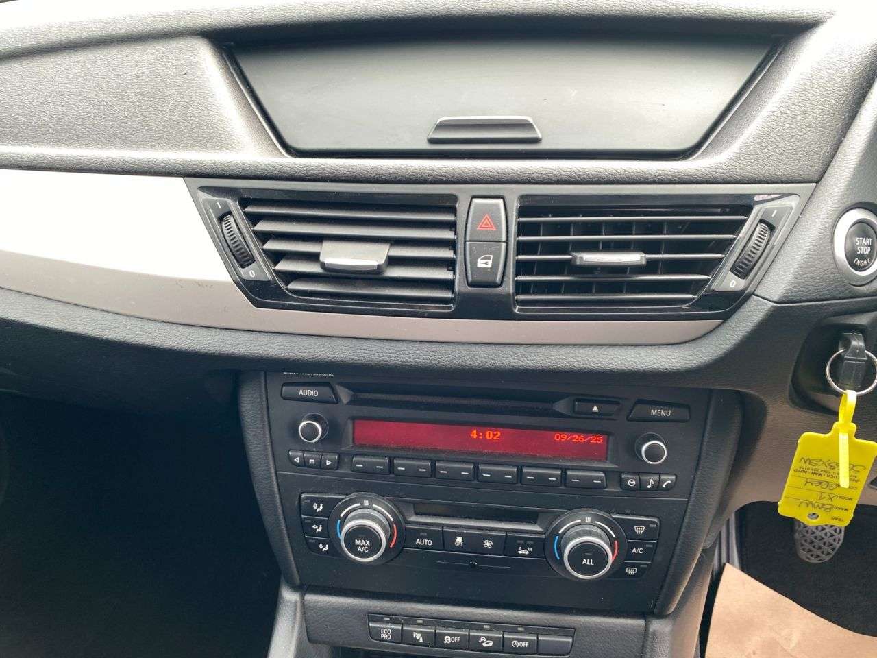 2013 BMW X1 2013 BMW X1